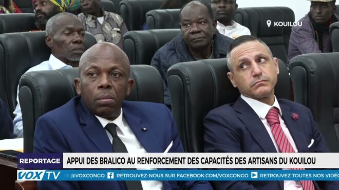la-bralico-appuie-le-renforcement-des-capacites-des-artisans-du-kouilou-–-vox-congo