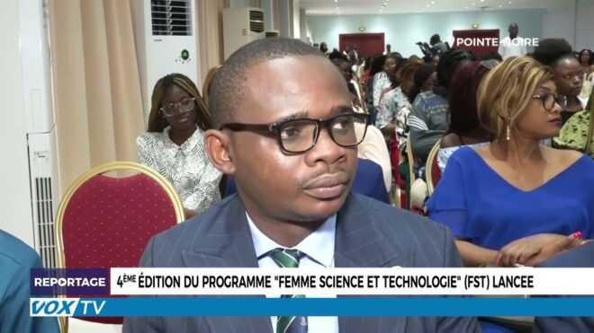 lancement-de-la-4eme-edition-du-programme-«-femme,-science-et-technologie-»-–-vox-congo
