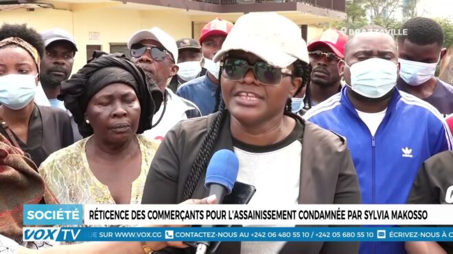 reticence-des-commercants-pour-l’assainissement-condamnee-par-sylvia-makosso-–-vox-congo