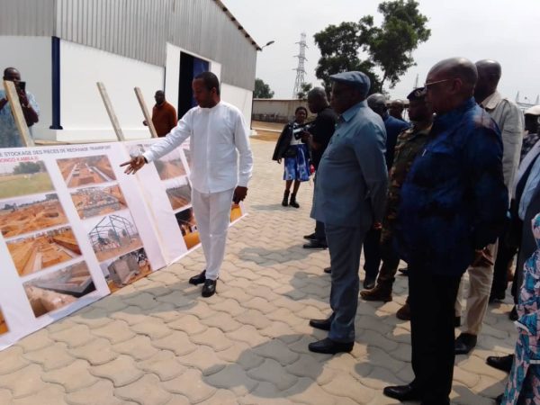 congo-:-de-nouveaux-equipements-annonces-a-la-societe-e²c-–-journal-de-brazza