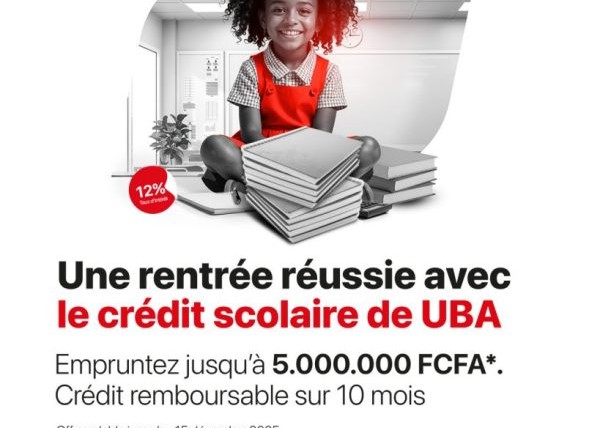 preparez-sereinement-la-rentree-scolaire-avec-le-credit-scolaire-uba-–-journal-de-brazza