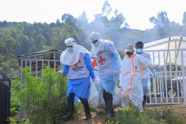 congo-:-cordon-sanitaire-apres-l’enregistrement-de-plusieurs-cas-de-cholera-–-journal-de-brazza