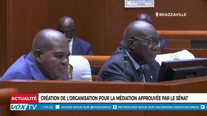 creation-d’une-organisation-pour-la-mediation-approuvee-par-le-senat-–-vox-congo