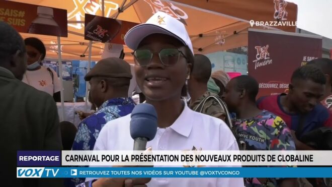 carnaval-pour-la-presentation-des-nouveaux-produits-de-globaline-–-vox-congo