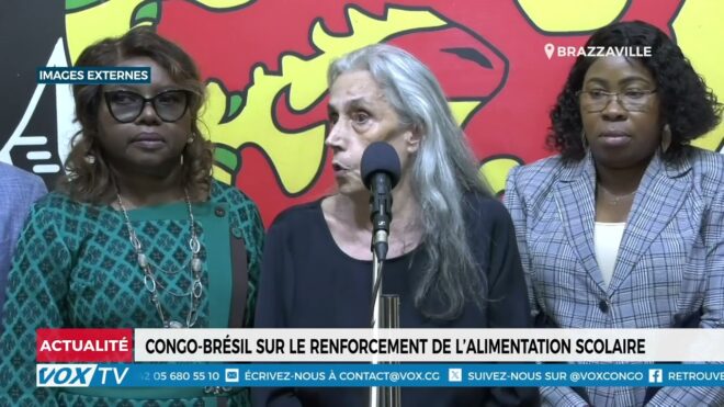 le-congo-et-le-bresil-collaborent-pour-renforcer-l’alimentation-scolaire-–-vox-congo