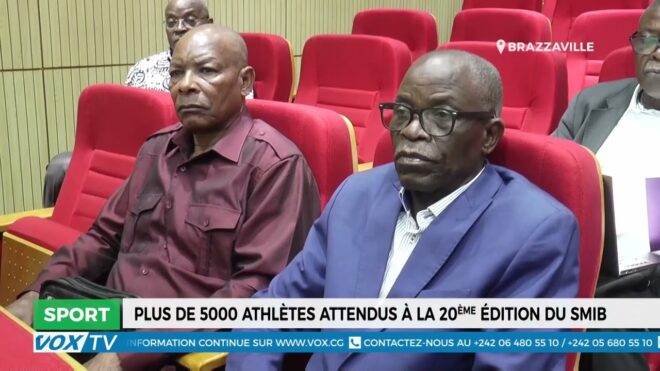 plus-de-5000-athletes-attendus-a-la-20eme-edition-du-smib-–-vox-congo