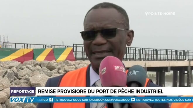 le-port-de-peche-industrielle-provisoirement-remis-aux-autorites-–-vox-congo