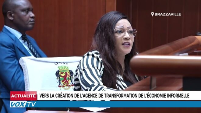 vers-la-creation-de-l’agence-de-transformation-de-l’economie-informelle-–-vox-congo