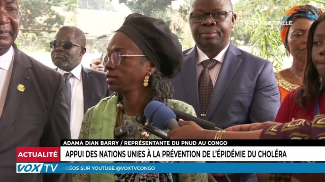 les-nations-unies-appuient-la-prevention-de-l’epidemie-de-cholera-–-vox-congo