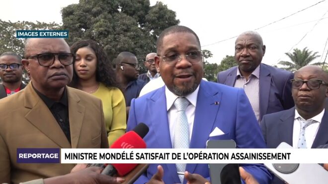 ministre-mondele-satisfait-de-l’operation-assainissement-–-vox-congo