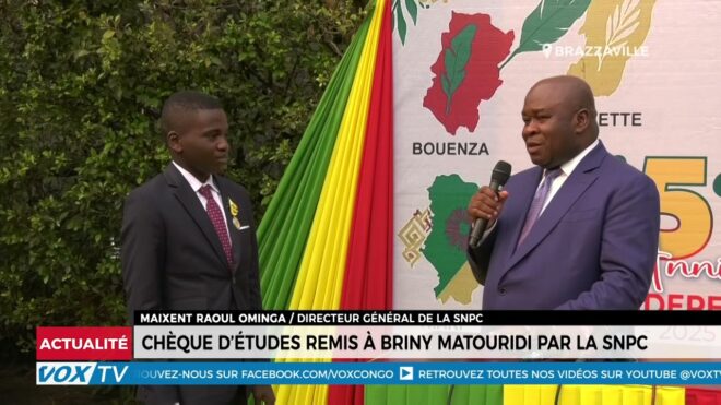 cheque-d’etudes-remis-a-briny-matouridi-par-la-snpc-–-vox-congo