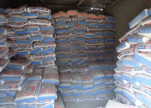 congo-:-un-forum-pour-ameliorer-la-gouvernance-de-la-filiere-ciment-–-journal-de-brazza