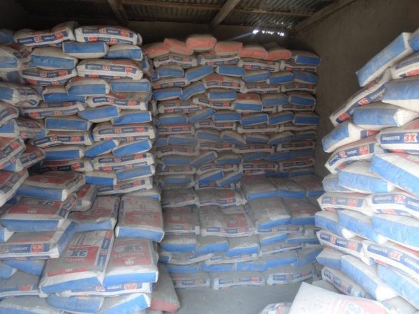 congo-:-un-forum-pour-ameliorer-la-gouvernance-de-la-filiere-ciment-–-journal-de-brazza