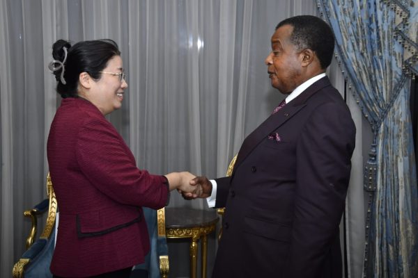 cooperation-:-le-congo-et-la-chine-font-le-point-sur-leur-relation-–-journal-de-brazza