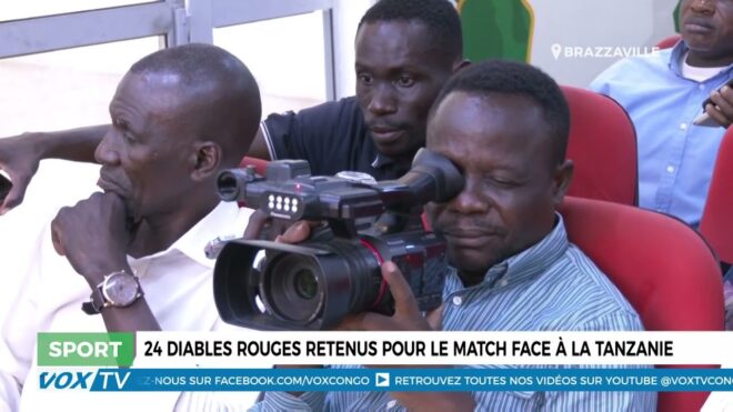 24-diables-rouges-retenus-pour-le-match-face-a-la-tanzanie-–-vox-congo