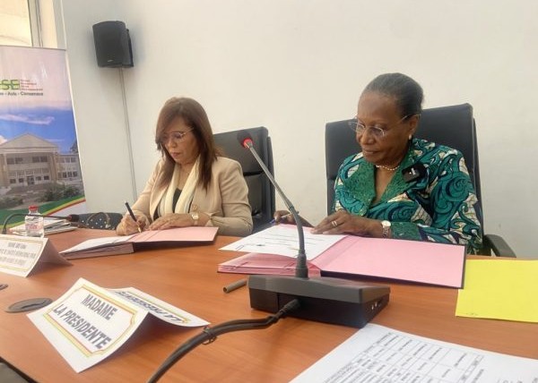 congo-:-signature-d’un-memorandum-d’entente-entre-le-cese-et-l’iitda-–-journal-de-brazza