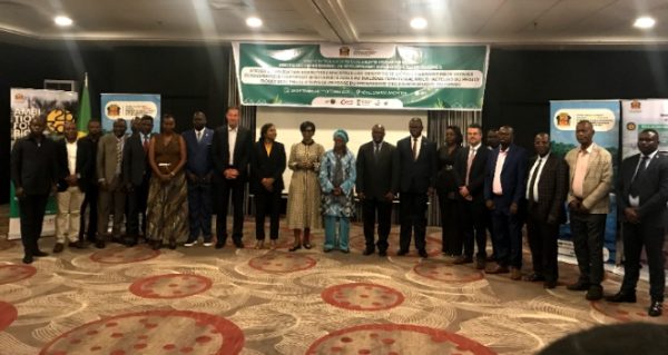 congo-:-vers-un-financement-durable-de-la-biodiversite-–-journal-de-brazza