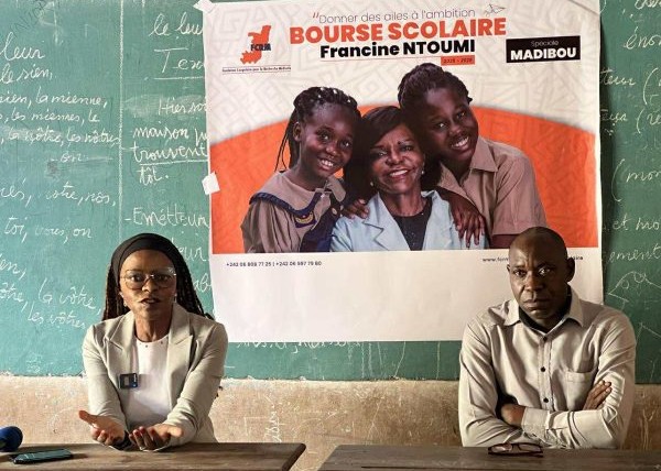 congo-:-une-bourse-pour-encourager-les-filles-a-viser-l’excellence-scientifique-–-journal-de-brazza