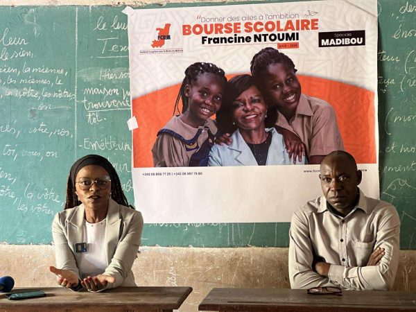 congo-:-une-bourse-pour-encourager-les-filles-a-viser-l’excellence-scientifique-–-journal-de-brazza