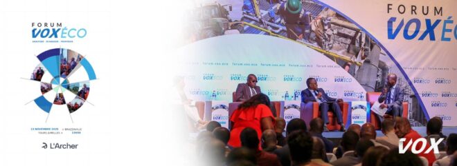 brazzaville-s’apprete-a-accueillir-la-3e-edition-du-forum-vox-eco-–-vox-congo