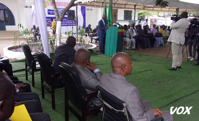 l’anvri-offre-une-formation-aux-etudiants-entrepreneurs-sur-l’agriculture-intelligente-–-vox-congo