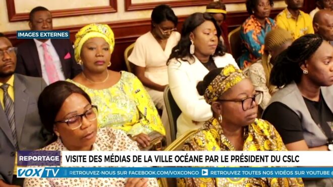 visite-des-medias-de-la-ville-oceane-par-le-president-du-cslc-–-vox-congo