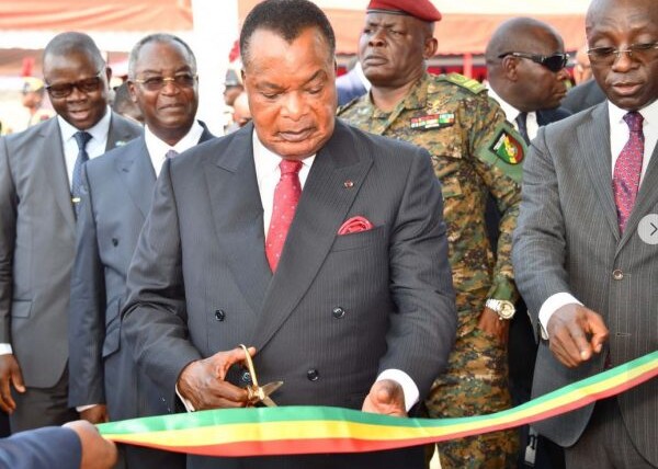 congo-:-ouesso-inaugure-son-hopital-general-moderne-–-journal-de-brazza