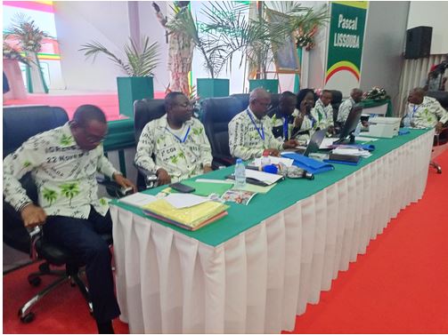 congo-:-l’upads-redefinit-ses-orientations-lors-de-son-2e-congres-–-journal-de-brazza