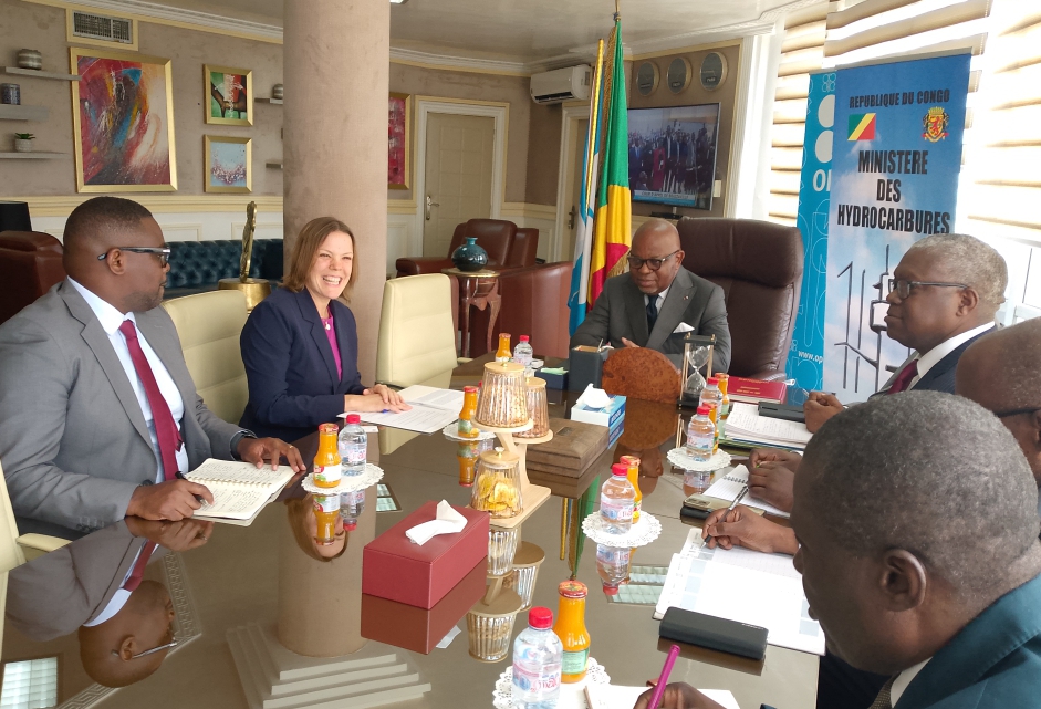 symposium-de-l’abca-:-l’afrique-plaide-pour-un-financement-climatique-equitable-–-journal-de-brazza