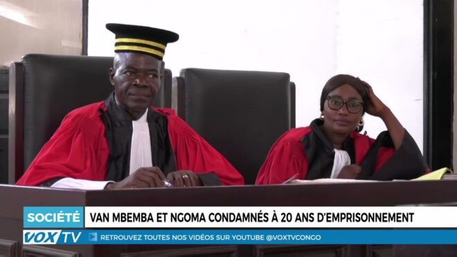 van-mbemba-et-ngoma-condamnes-a-20-ans-d’emprisonnement-–-vox-congo