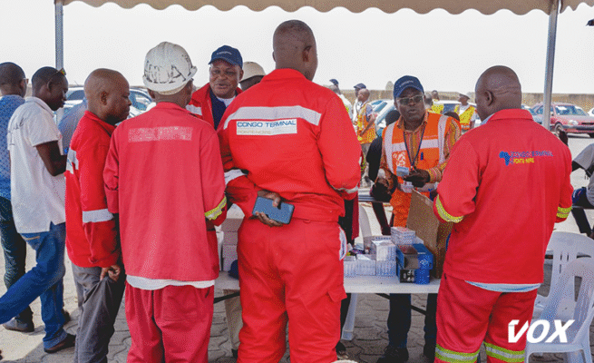 plus-de-900-agents-de-congo-terminal-sont-sensibilises-contre-le-sida-–-vox-congo