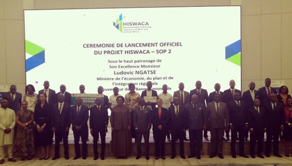 congo-:-lancement-des-activites-du-projet-hiswaca-–-journal-de-brazza