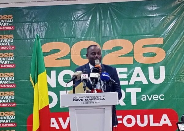 congo-presidentielle-2026-:-dave-mafoula-se-declare-candidat-–-journal-de-brazza