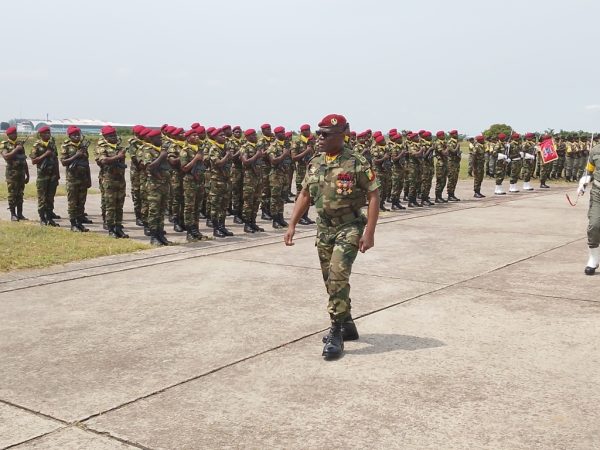 congo-forces-armees-:-une-conference-pour-evaluer-2025-et-preparer-2026-–-journal-de-brazza