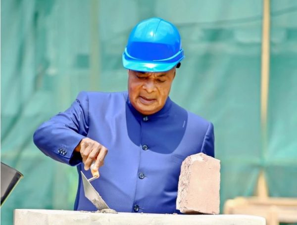 congo-:-la-banque-congolaise-de-l’habitat-se-dote-d’un-nouveau-siege-a-brazzaville-–-journal-de-brazza
