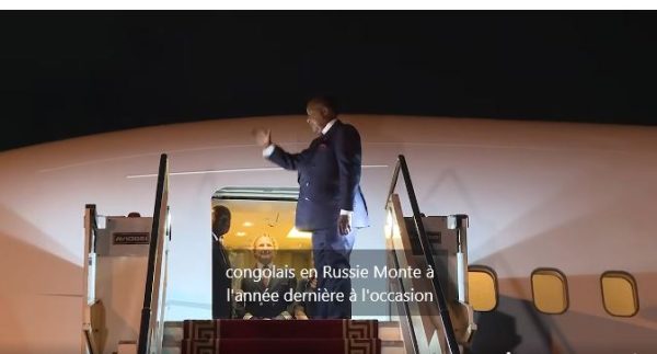 congo-:-denis-sassou-n’guesso-en-route-pour-la-russie-–-journal-de-brazza