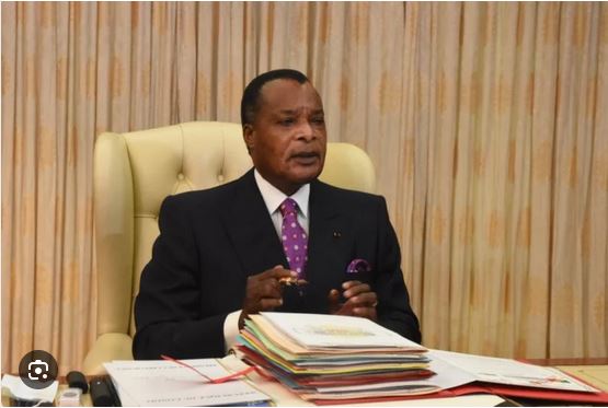 congo-:-la-nouvelle-equipe-gouvernementale-est-connue-–-journal-de-brazza