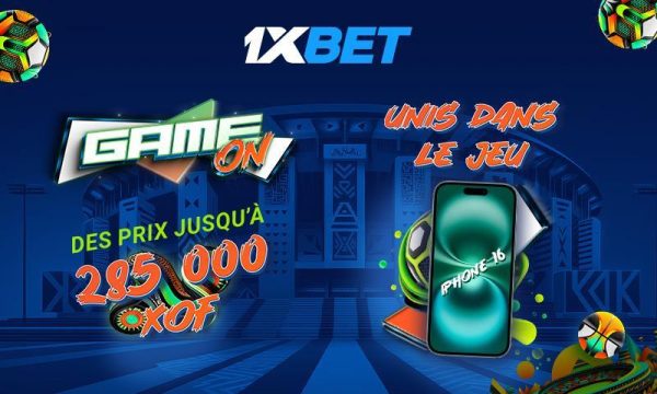 activez-le-mode-game-on-et-emportez-des-prix-fabuleux-avec-1xbet-!-–-journal-de-brazza