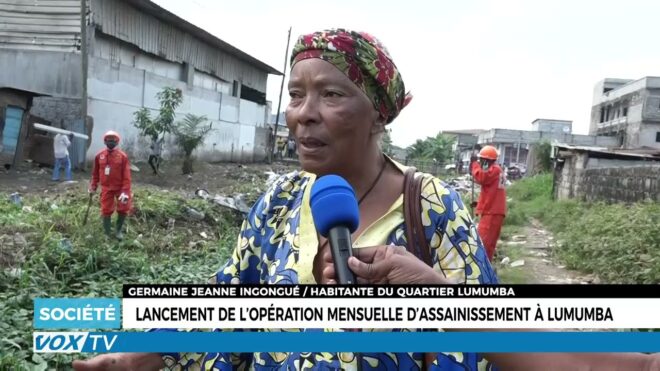 lancement-de-l’operation-mensuelle-d’assainissement-a-lumumba-–-vox-congo