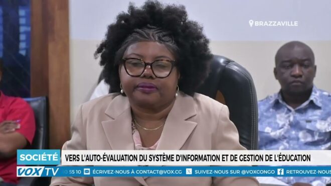 vers-l’auto-evaluation-du-systeme-d’information-et-de-gestion-de-l’education-–-vox-congo