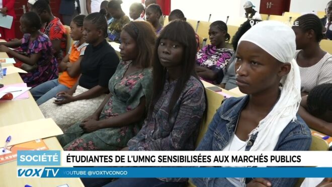 etudiantes-de-l’umng-sensibilisees-aux-marches-publics-–-vox-congo