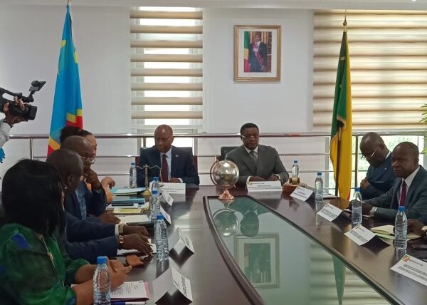 cooperation-judiciaire-:-le-congo-et-la-rdc-veulent-moderniser-l’accord-de-1978-–-journal-de-brazza