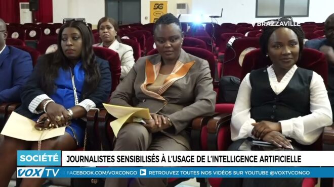 journalistes-sensibilises-a-l’usage-de-l’intelligence-artificielle-–-vox-congo