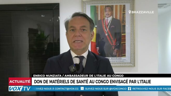 don-de-materiels-de-sante-au-congo-envisage-par-l’italie-–-vox-congo
