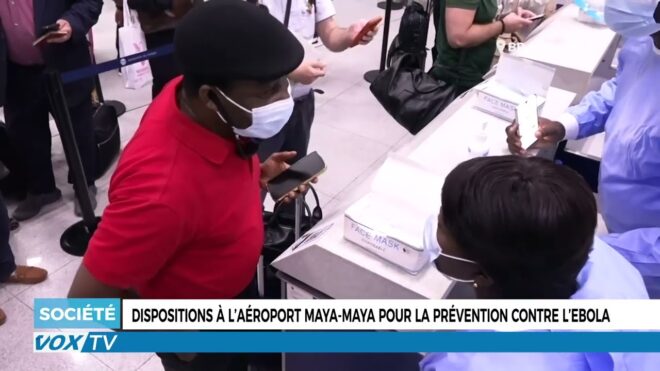dispositions-a-l’aeroport-maya-maya-pour-la-prevention-contre-l’ebola-–-vox-congo