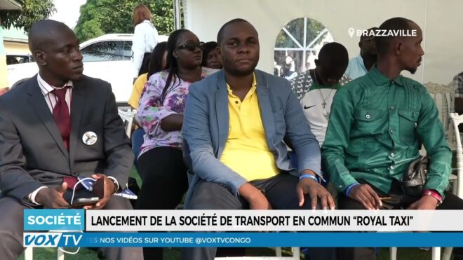 lancement-de-la-societe-de-transport-en-commun-“royal-taxi”-–-vox-congo
