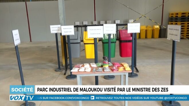 parc-industriel-de-maloukou-visite-par-le-ministre-des-zes-–-vox-congo