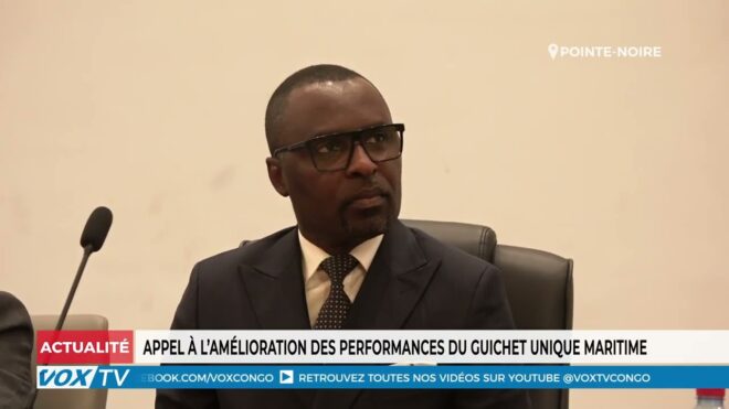 appel-a-l’amelioration-des-performances-du-guichet-unique-maritime-–-vox-congo