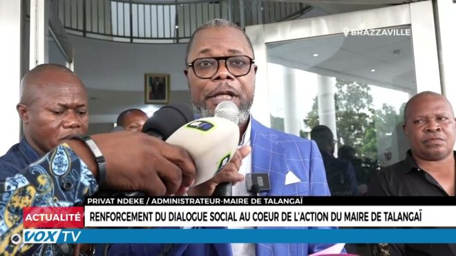 renforcemeent-du-dialogue-social-au-coeur-de-l’action-du-maire-de-talangai-–-vox-congo