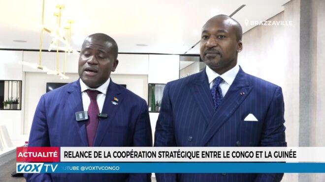 relance-de-la-cooperation-strategique-entre-le-congo-et-la-guinee-–-vox-congo